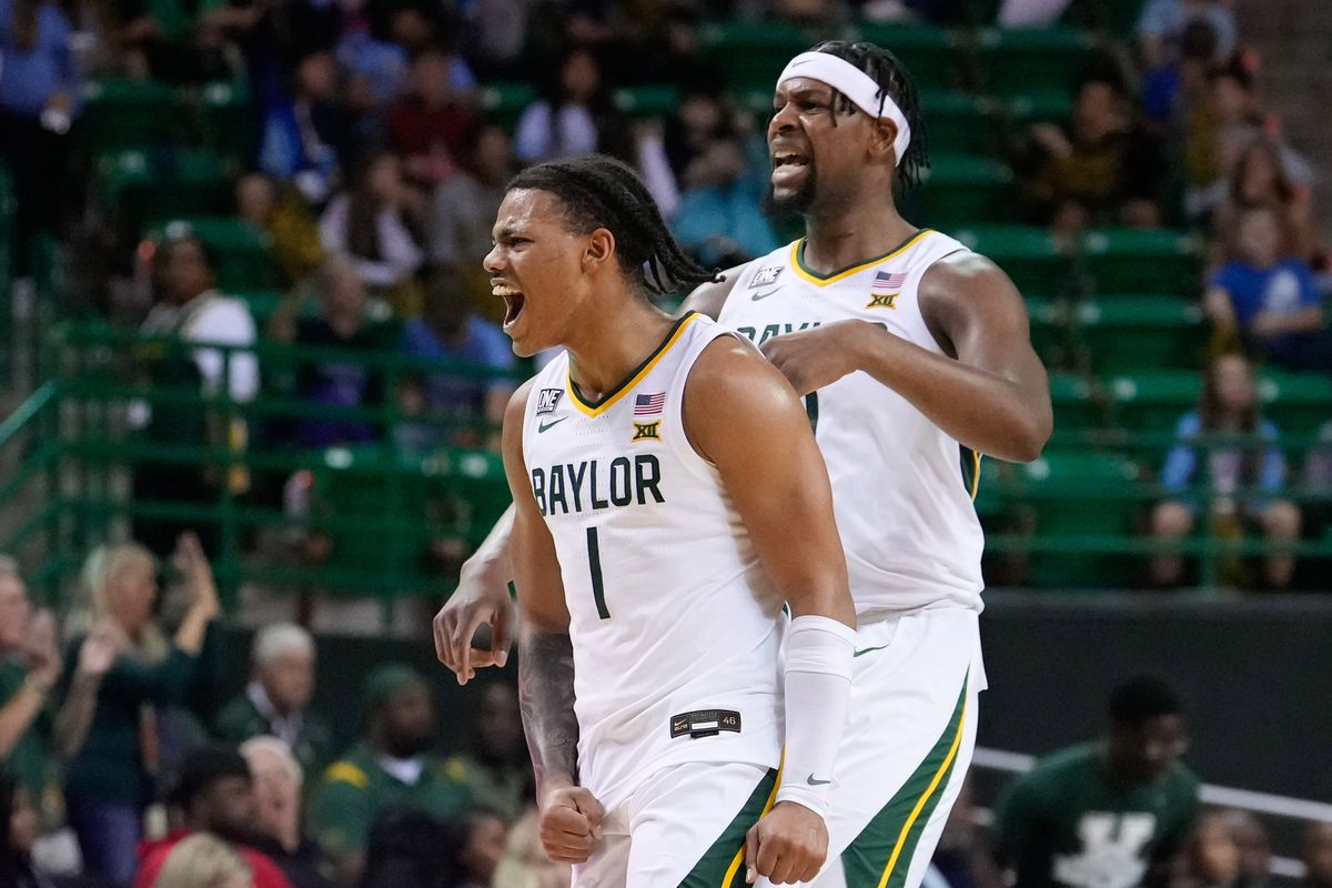 NCAA Basketball: Mississippi Valley State at Baylor