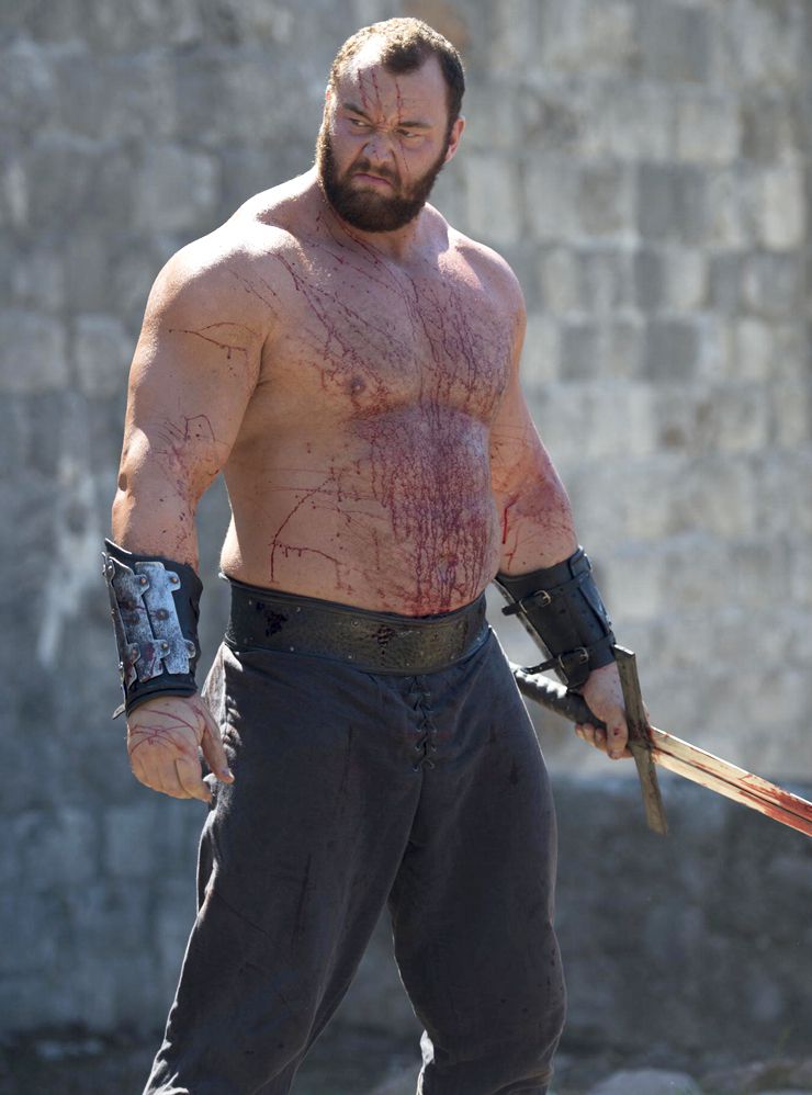 Photo courtesy of Game of Thrones Wiki