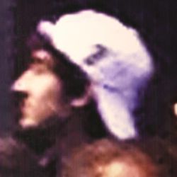 Dzhokhar A. Tsarnaev, 19