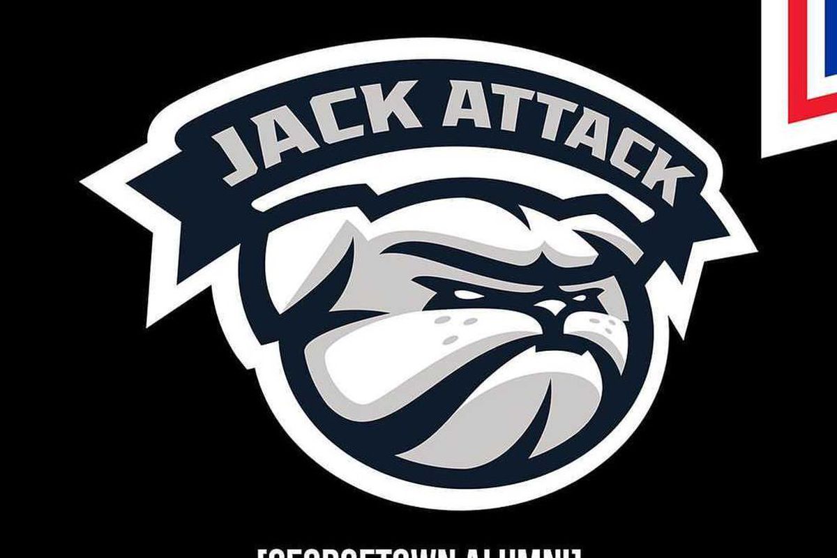 jack attack logo