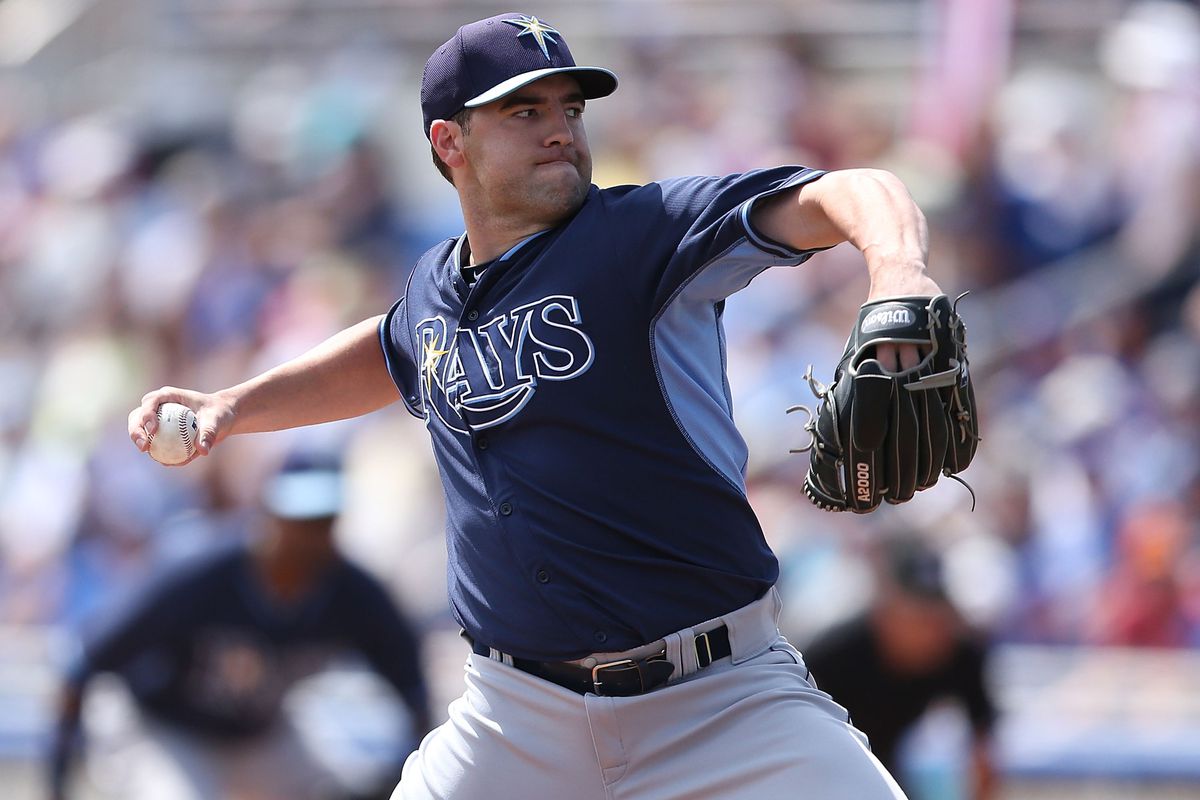 Going by game score, Nathan Karns turned in his second best start of the season Sunday