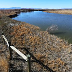 BYU and Utah State scientists have developed a 1,200-year Bear River stream flow record.