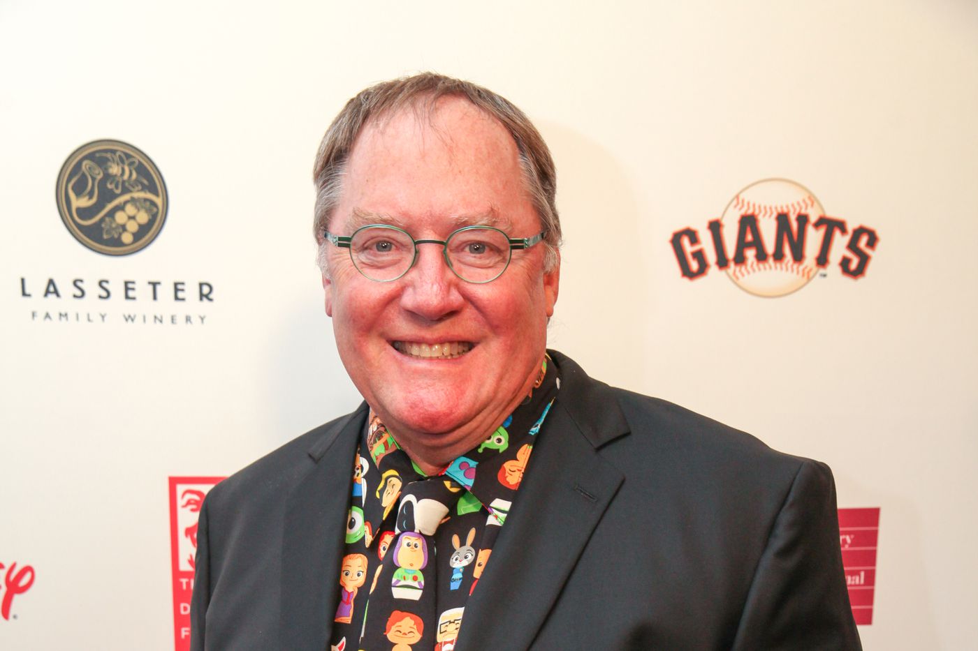 Controversial ex-Pixar chief John Lasseter will lead a new Hollywood  animation firm - Polygon