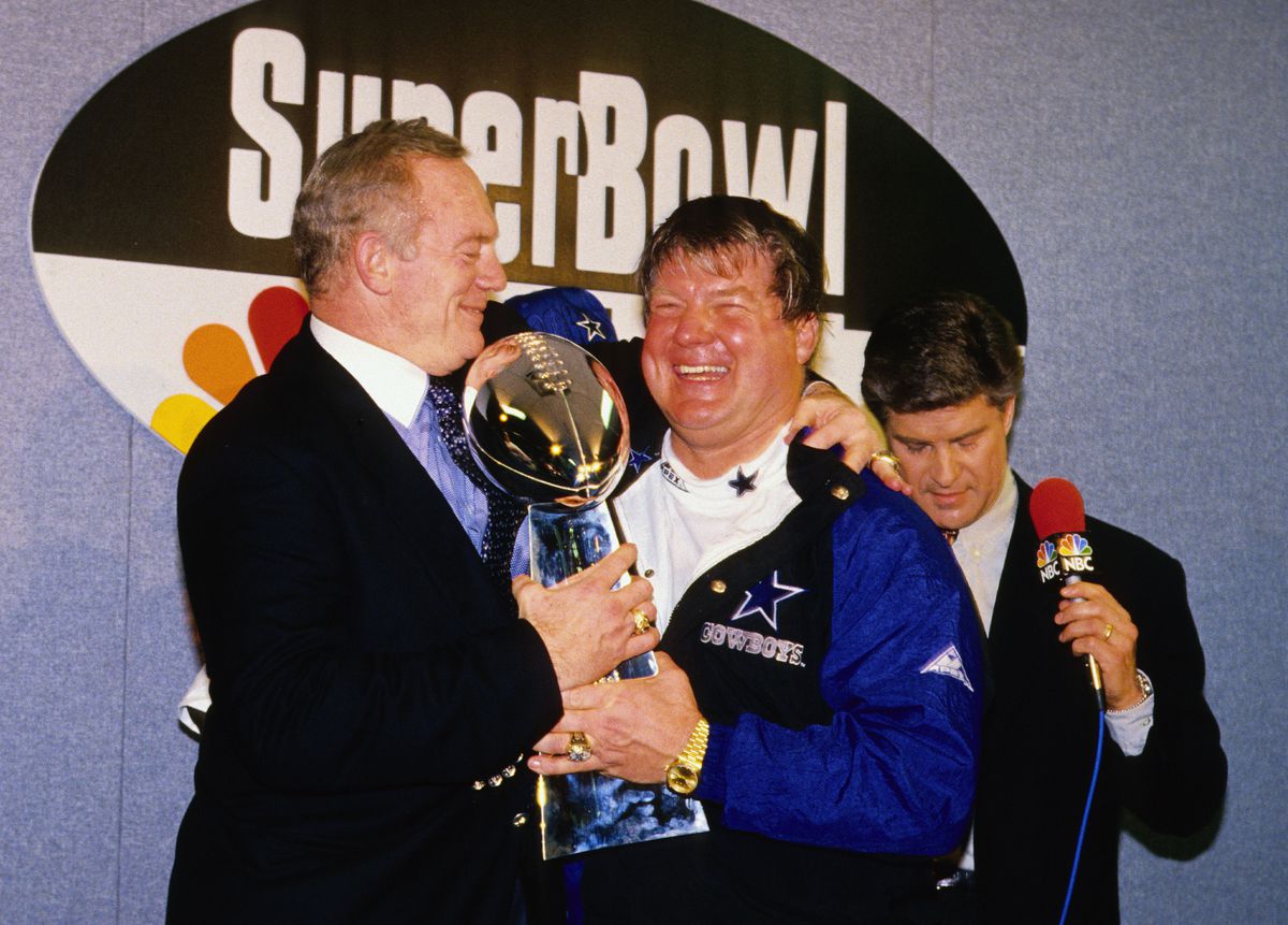 NFL: Super Bowl XXVIII