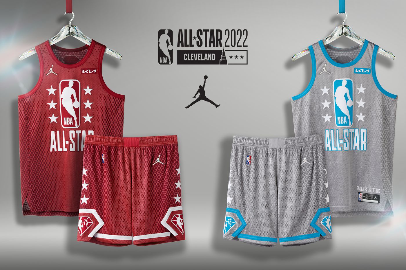 The NBA All Star Game Jerseys Leaked and (Shocker) They Aren't Any Good -  Crossing Broad