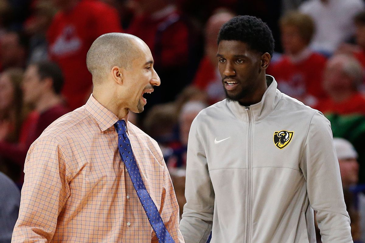 Shaka Smart will need to find another Briante Weber to pressure the ball in his defense.