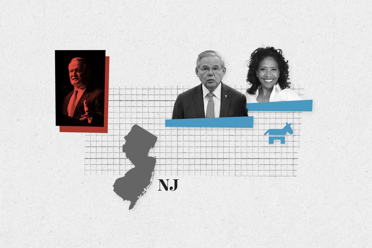 New Jersey is among the key battleground states in Democrats’ fight to reclaim the House.