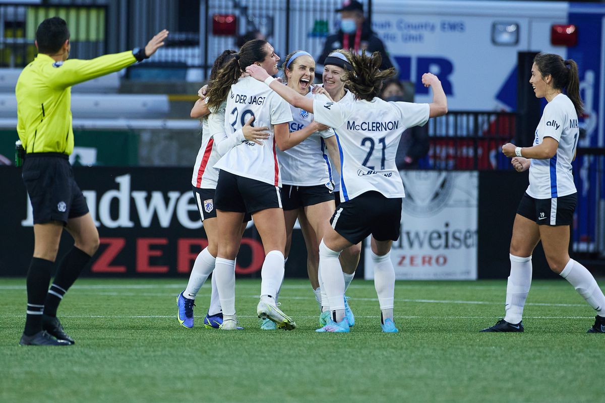 NWSL: Preseason-Chicago Red Stars at OL Reign