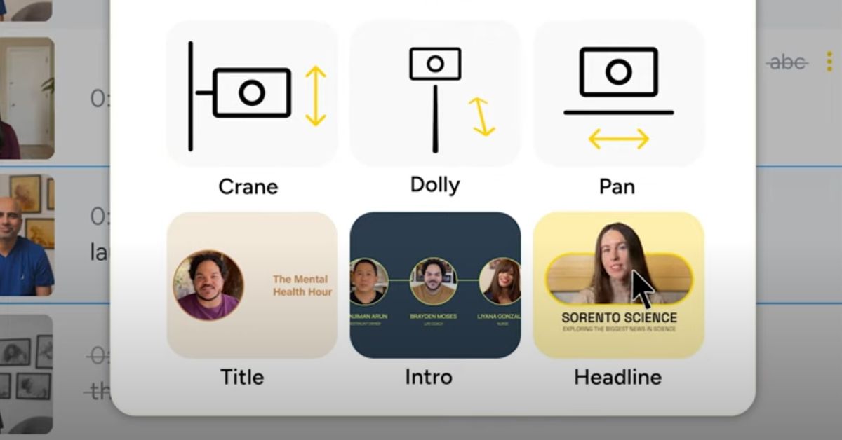 the-roll-app-is-an-ai-powered-video-studio-for-your-iphone