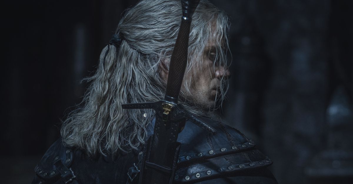 The Witcher season 2 gets a few new trailers