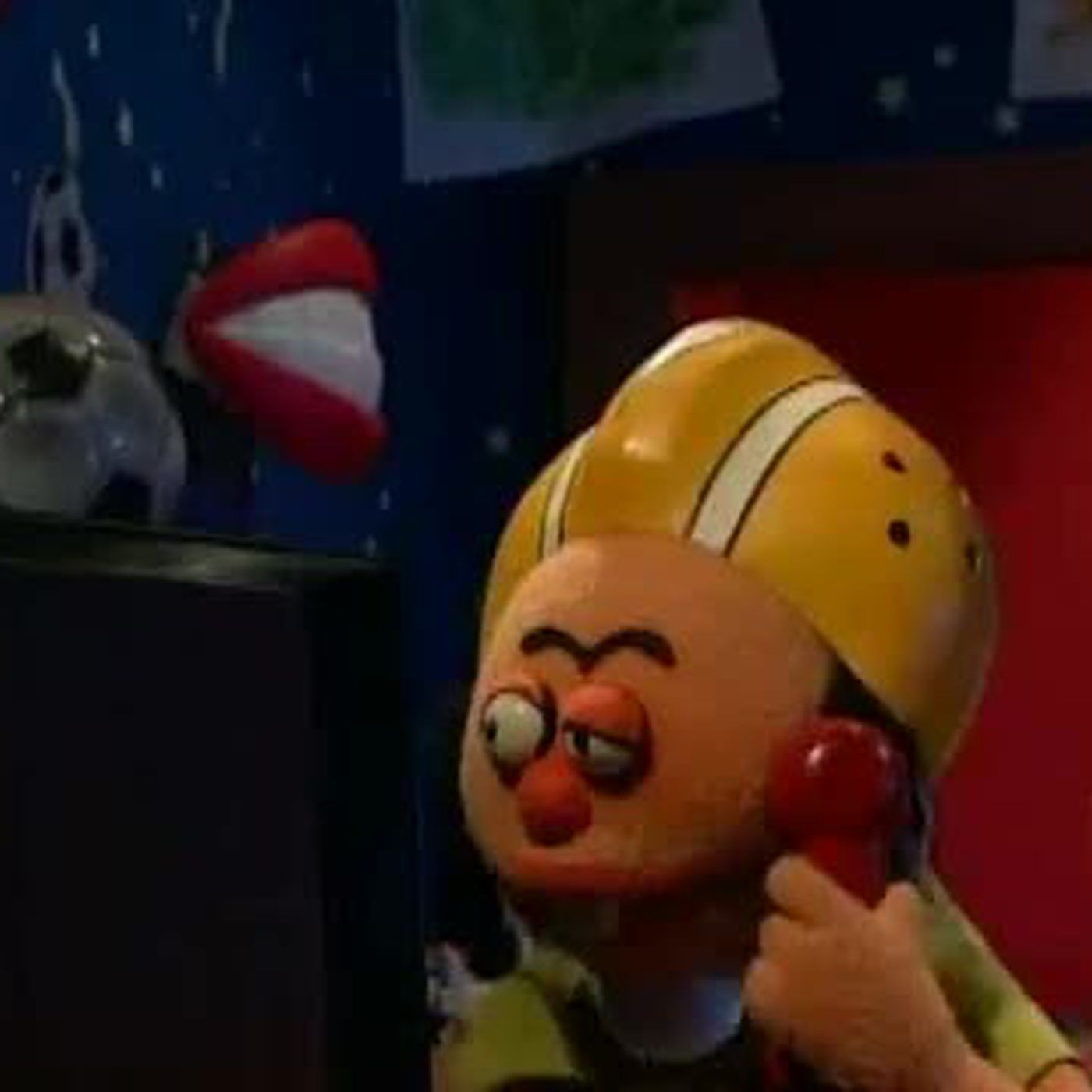 Crank Yankers Special Ed Wants To See A Movie S02e03.