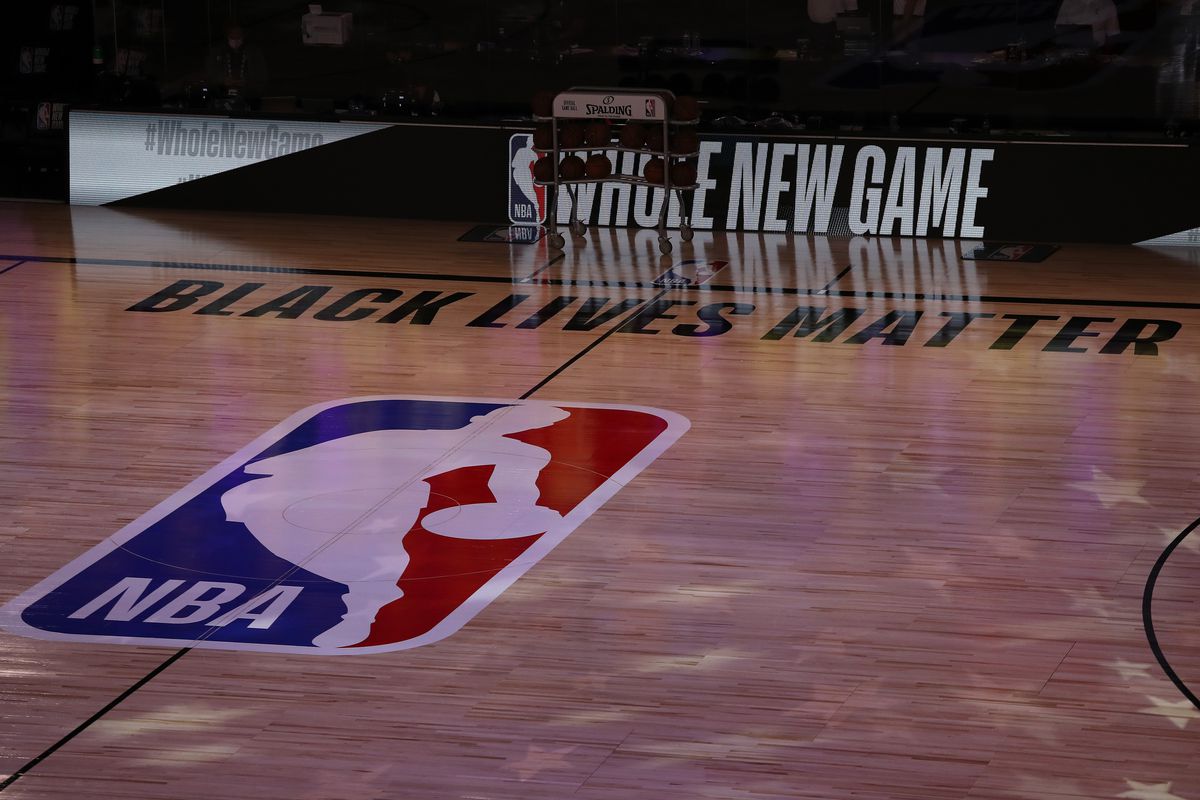 NBA: LA Clippers at Los Angeles Lakers