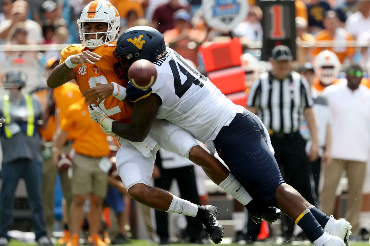Tennessee v West Virginia