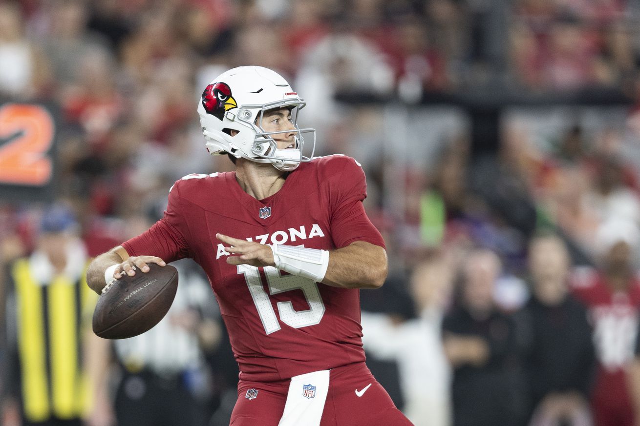 Cardinals Week 3: 53 man roster projection