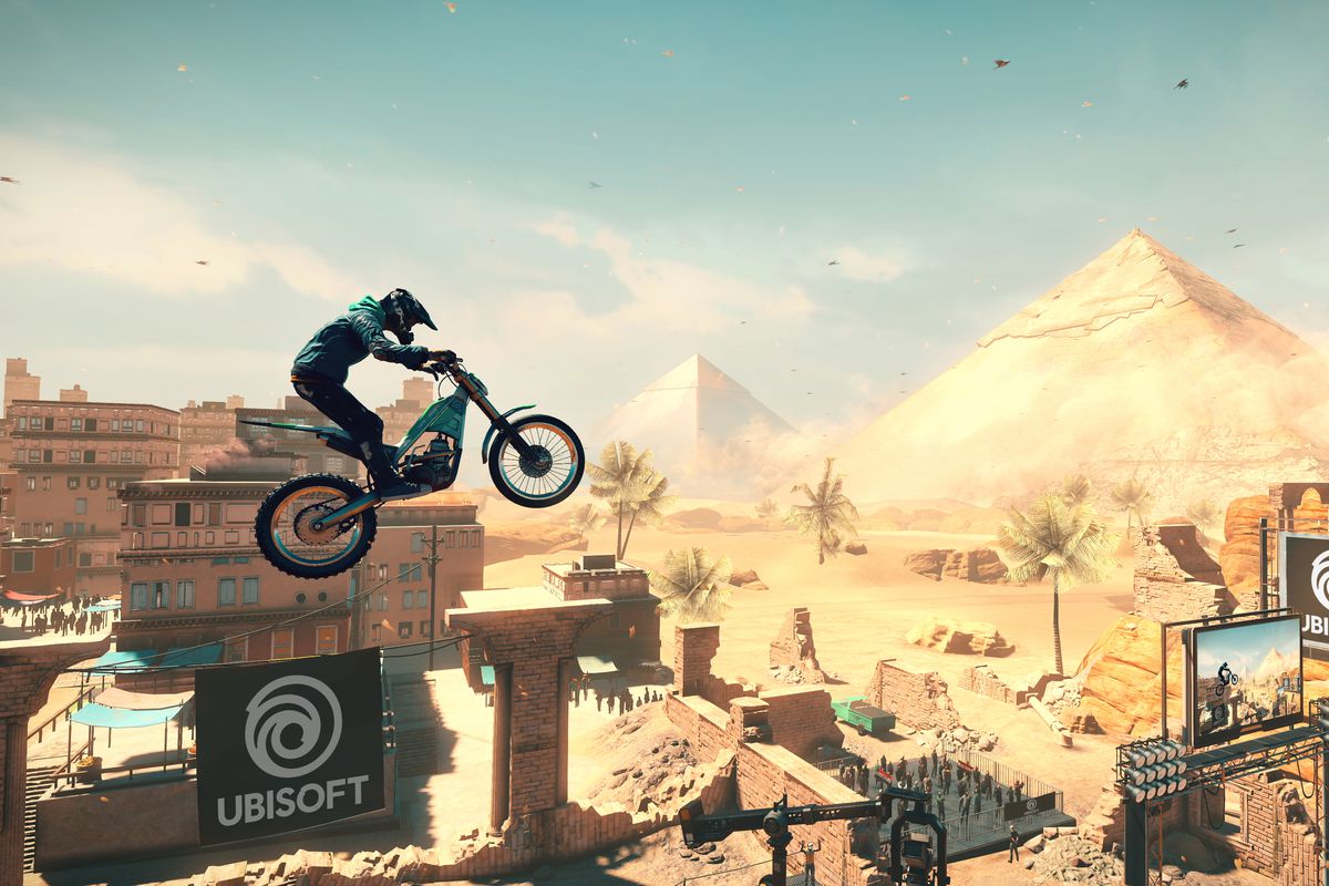 Image result for trials rising
