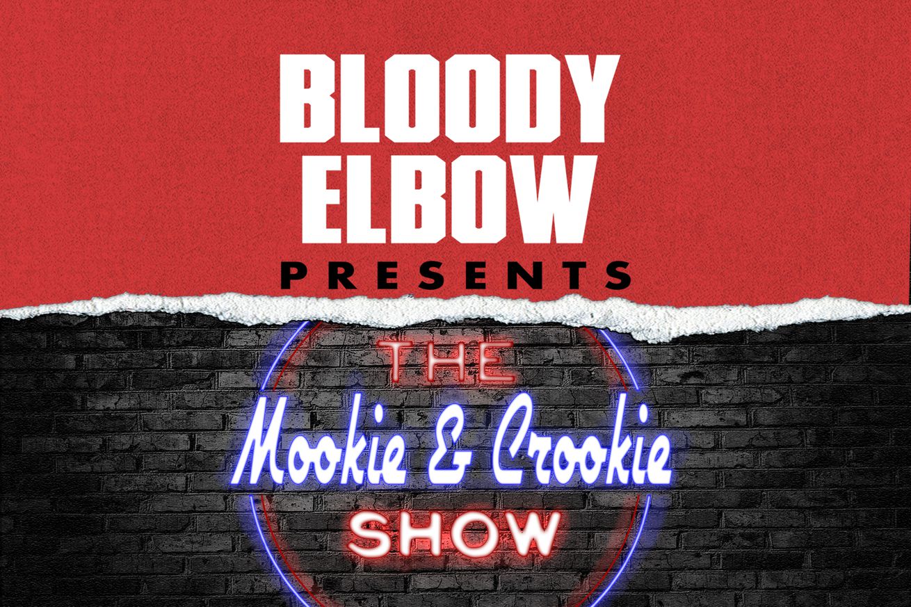 MNC, Mookie &amp; Crookie Show, UFC Podcast, MMA Podcast, UFC News, MMA News, Boxing, Combat Sports,