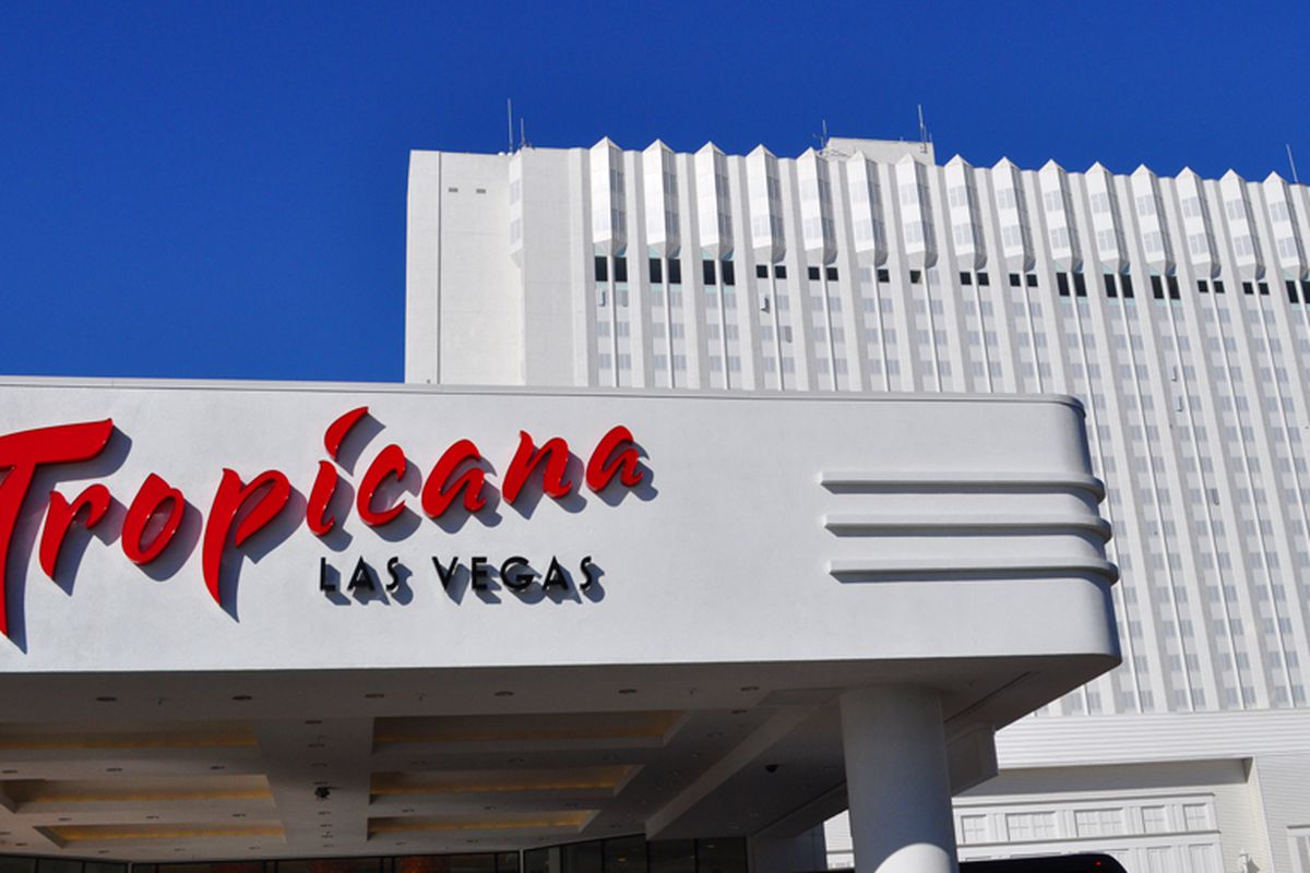 Tropicana Las Vegas 