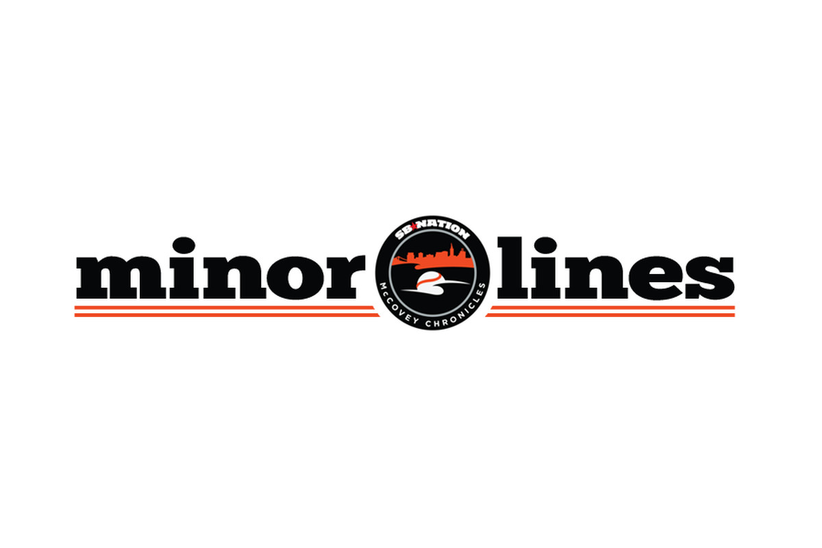 minor lines