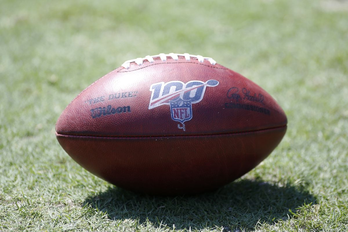 NFL: SEP 15 Colts at Titans