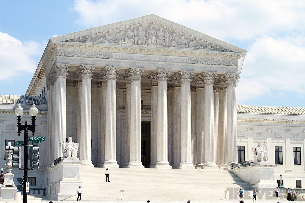 Supreme Court 1 (Verge Stock)