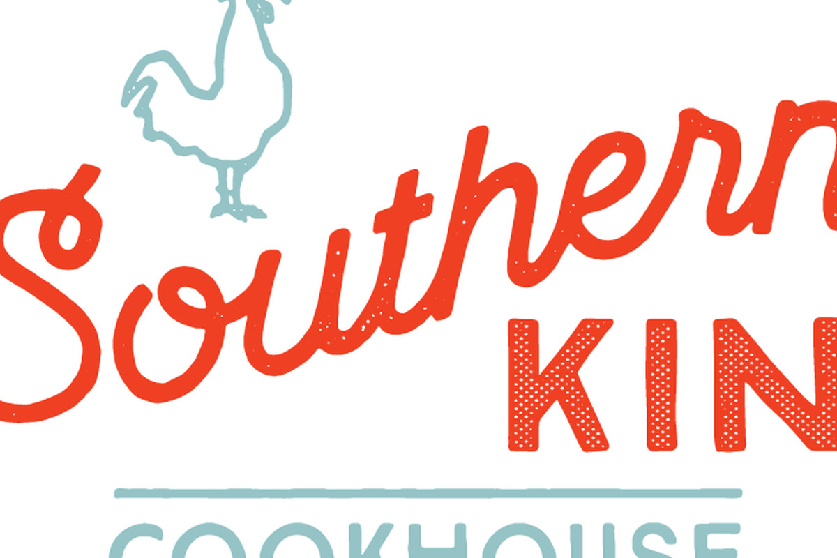 Southern Kin Cookhouse logo