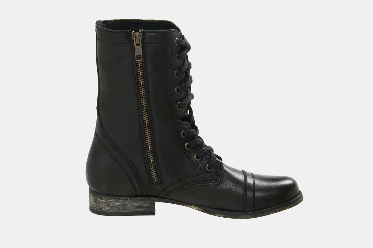 dirigir Contar parrilla If You Buy One Pair of Combat Boots in Your Life, Make It These - Racked