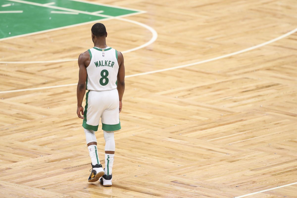 Toronto Raptors v Boston Celtics