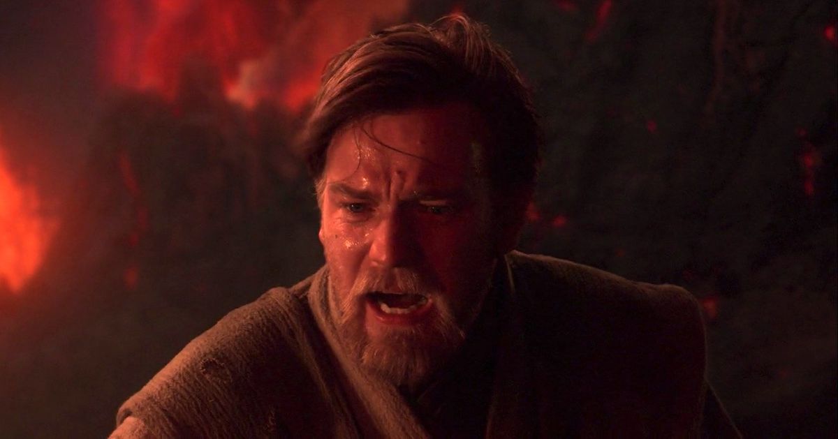 Obi-Wan Kenobi series reportedly scrapped and being retooled - Polygon