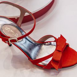 Silvia sandal, $345