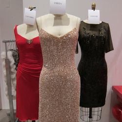 Lord & Taylor's exclusive Breast Cancer Awareness capsule collection