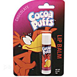 <a href="http://www.perpetualkid.com/cocoa-puffs-lip-balm.aspx">Cocoa Puffs</a>: $3.49