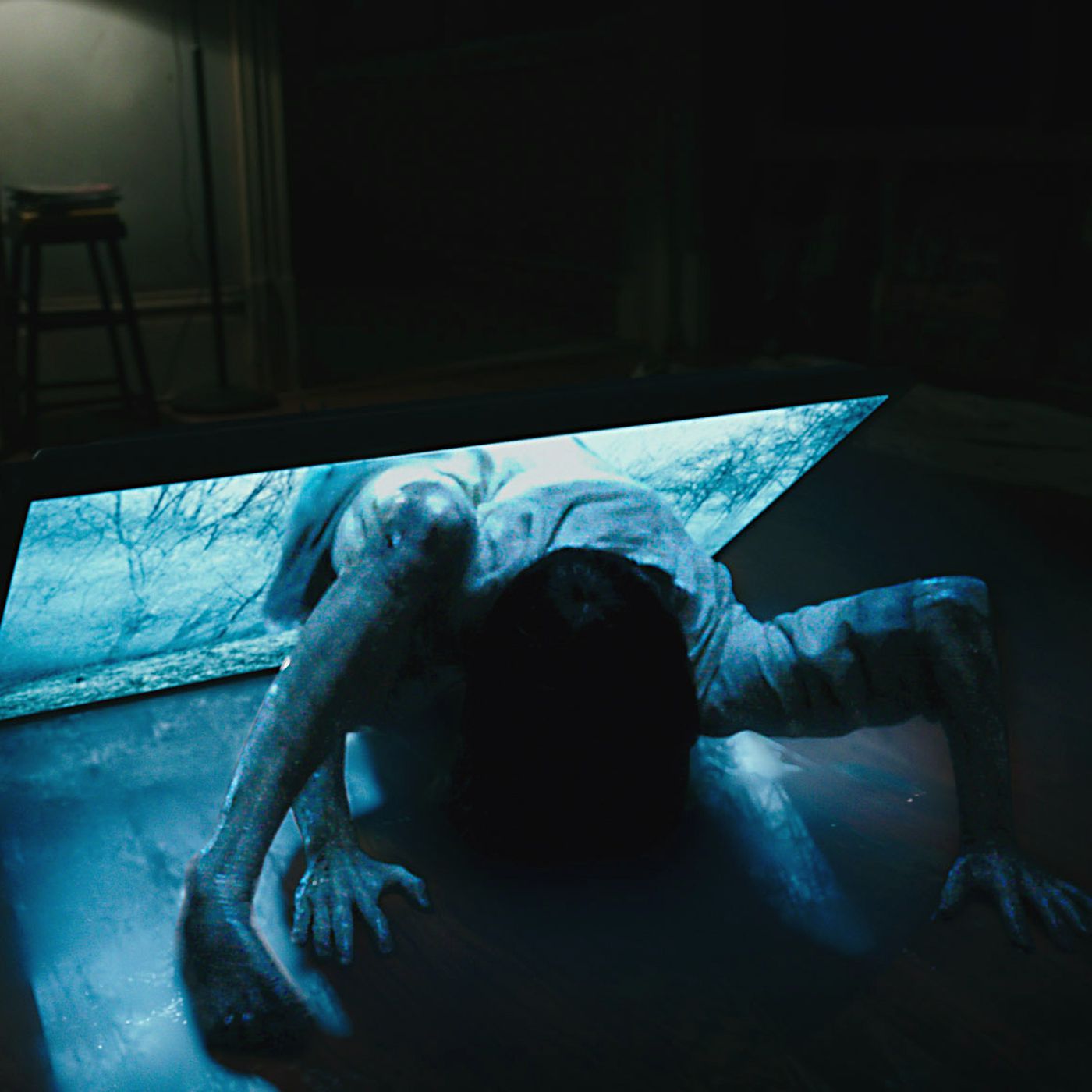 dictator Luidspreker exotisch Rings is a sequel to 2002's horror classic The Ring. It feels 15 years out  of date. - Vox