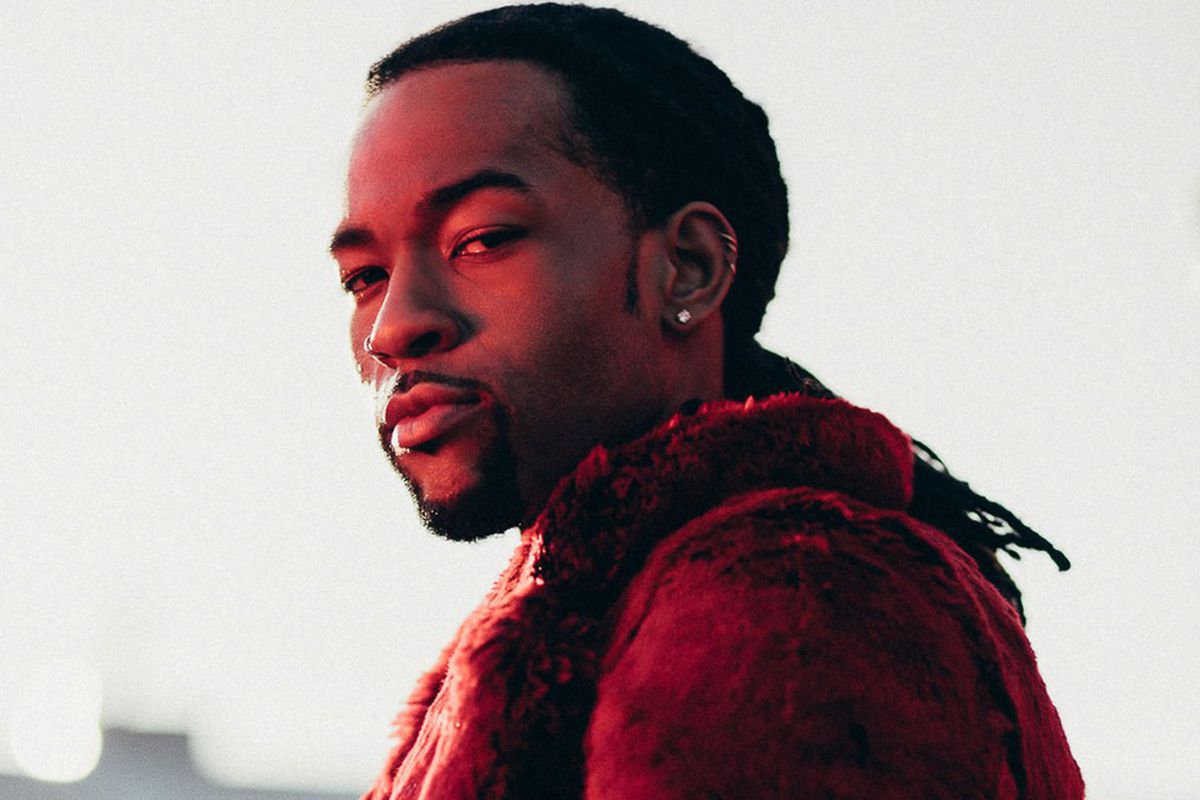 PARTYNEXTDOOR delivers new visual for “Savage Anthem” - REVOLT