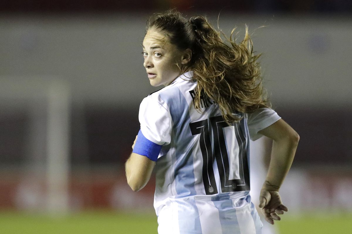 Panama v Argentina - Women’s World Cup Qualifier Play Off