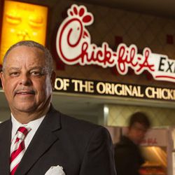 <a href="http://eater.com/archives/2012/07/27/chickfila-vp-of-public-relations-dies-of-heart-attack.php">Chick-fil-A VP of Public Relations Dies of Heart Attack</a>