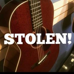 Park City police are looking for 11 handmade, high-end acoustic guitars worth an estimated $37,000 that were stolen from Riffs Acoustic Music Monday night.