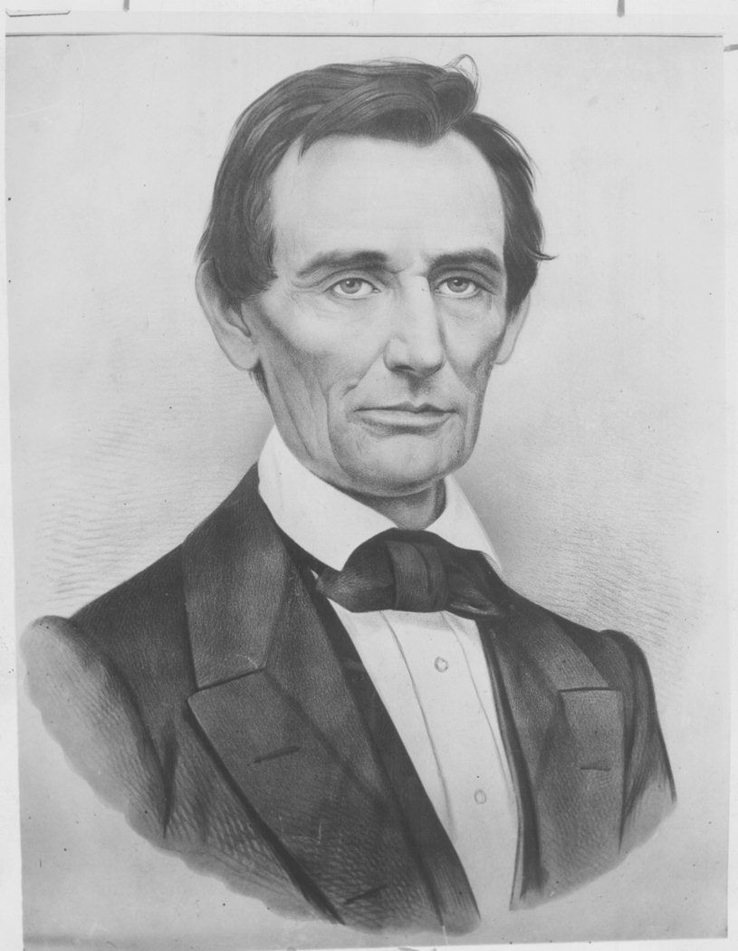 Illinois attorney Abraham Lincoln argued the case for freedom for Nance Legins-Costley before the Illinois Supreme Court in 1841, more than 20 years before the Emancipation Proclamation.