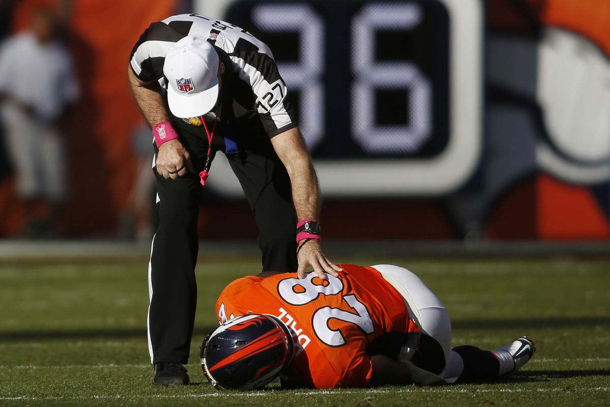 Report: Montee Ball to miss up to 3 weeks with a groin strain ...
