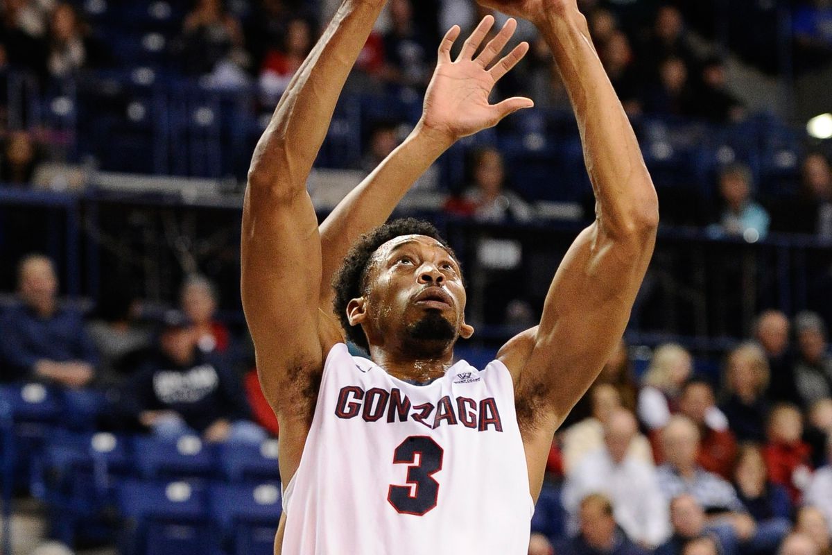 NCAA Basketball: Mississippi Valley State at Gonzaga