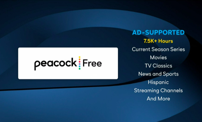 NBC's Peacock streaming service: 6 things to know - Vox