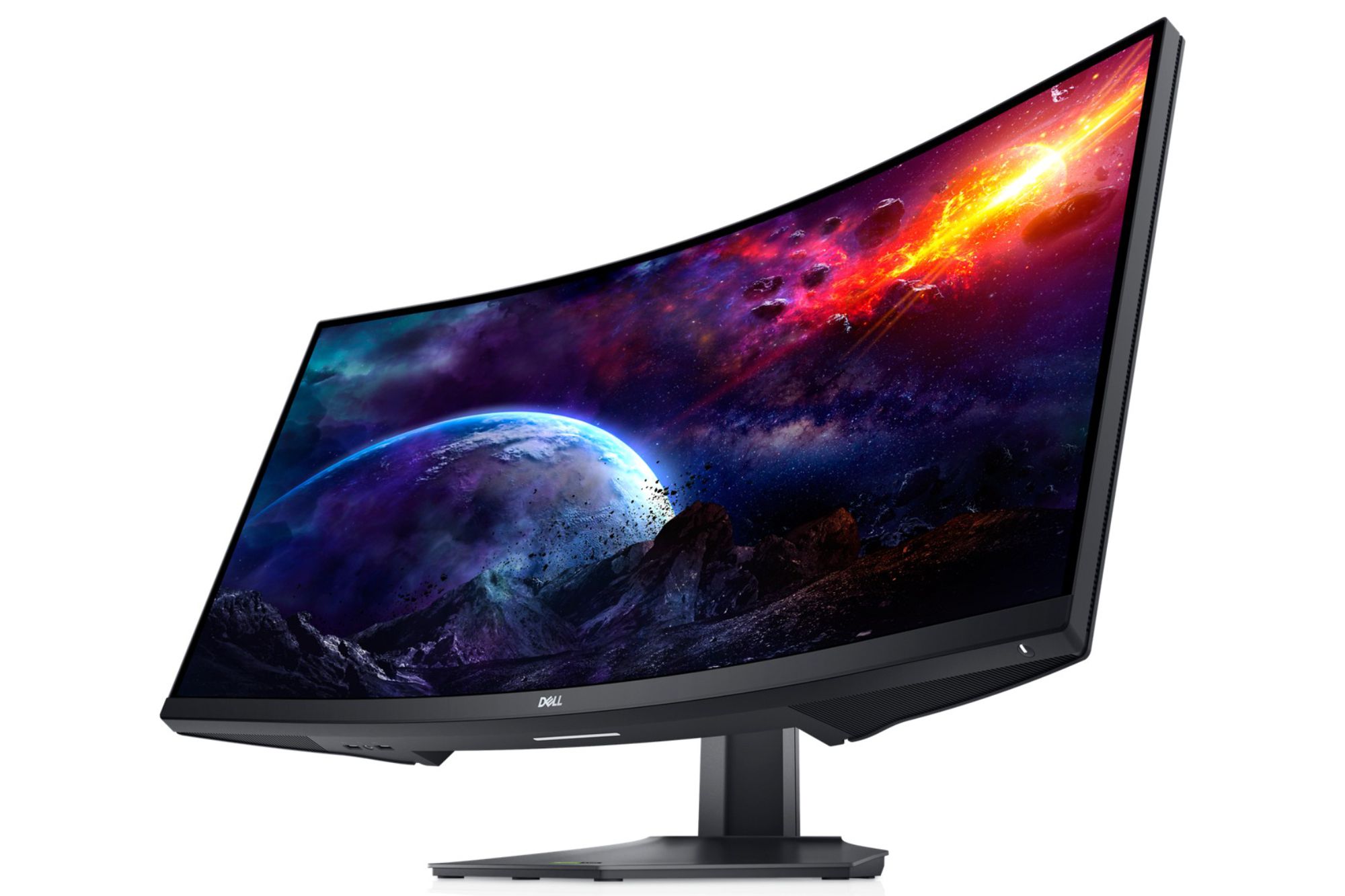 Dell's new gaming monitors support variable refresh rate for consoles, not  just PC - The Verge