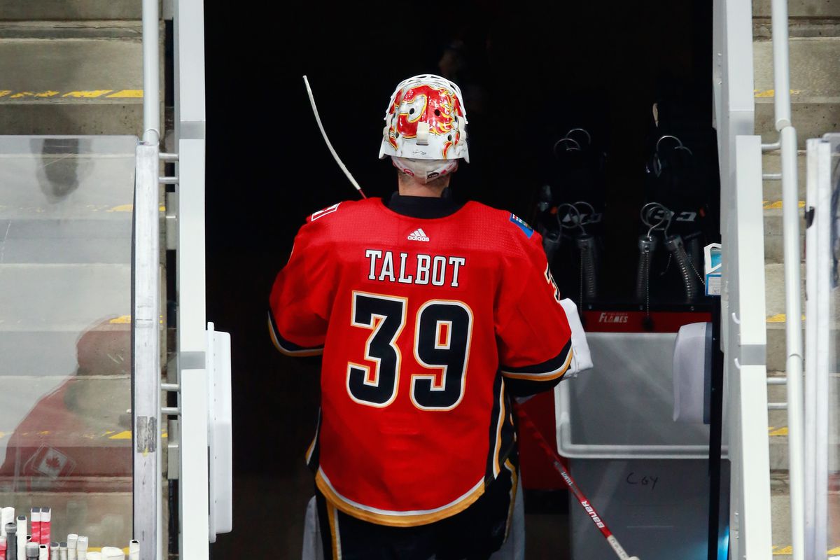 Dallas Stars v Calgary Flames - Game Six