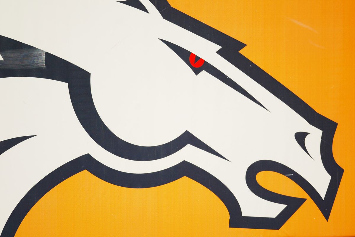 Broncos logo