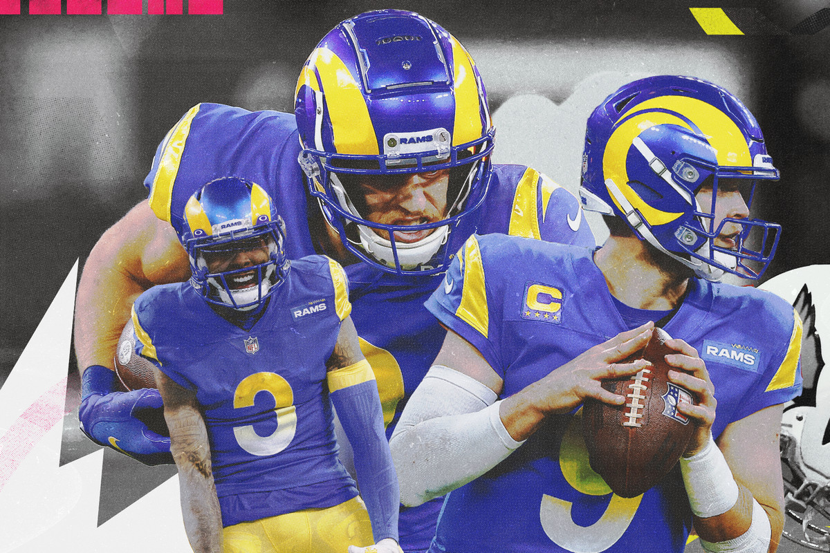 The Rams' ultimate Super Bowl scouting report from every team they