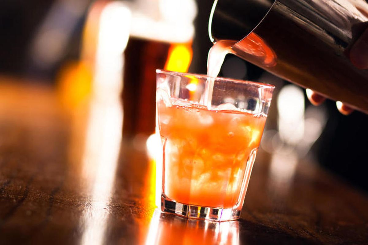 Alcohol sales in Utah continued a two-decade climb this year, with the state liquor department reporting record sales of nearly $406 million, according to new numbers released Tuesday.