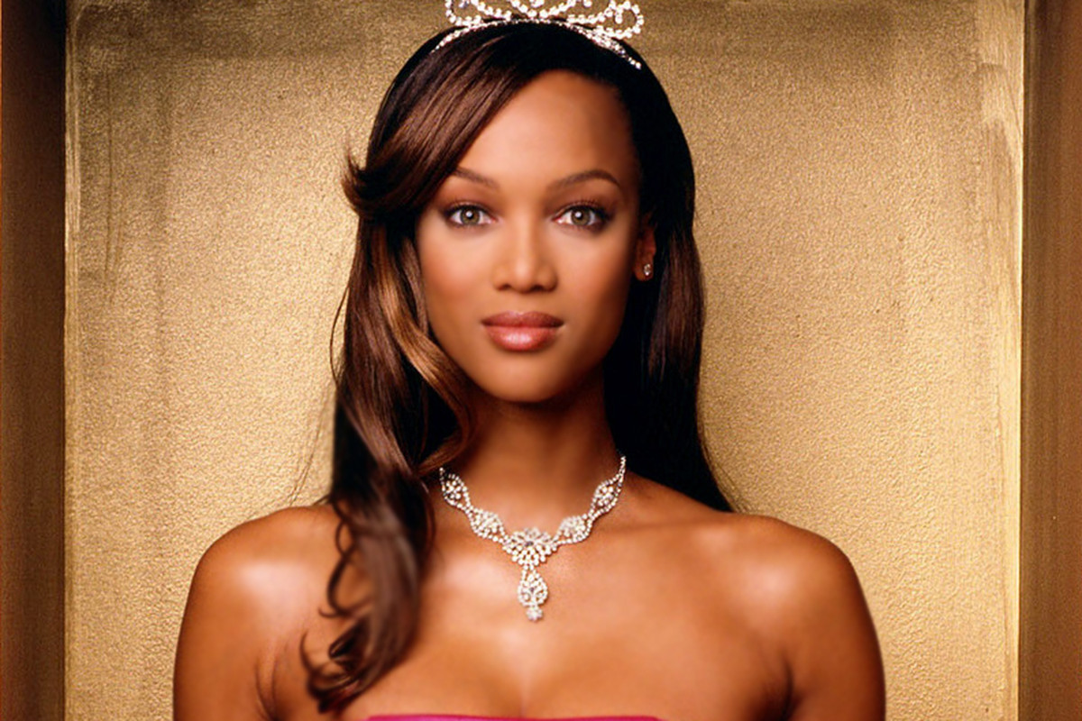 Photo: <a style="line-height: 1.24;" href="http://www.1966mag.com/tyra-banks-casted-in-disney-life-size-sequel/">1966Mag.com</a>