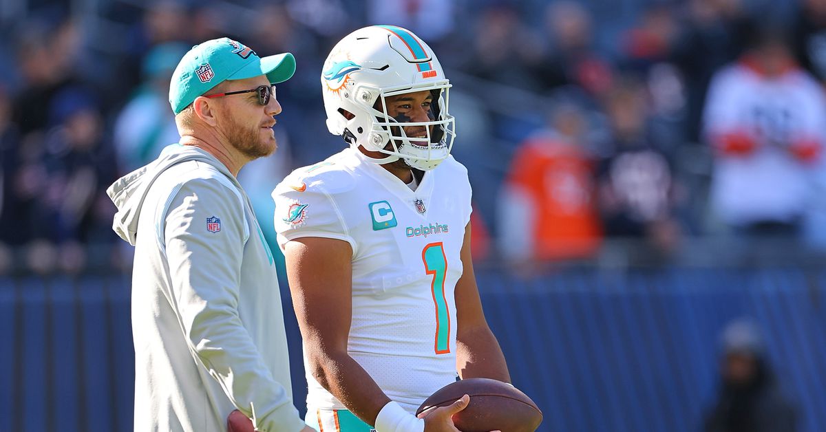 The Splash Zone 1/25/23: How much will Dolphins invest in a backup quarterback?
