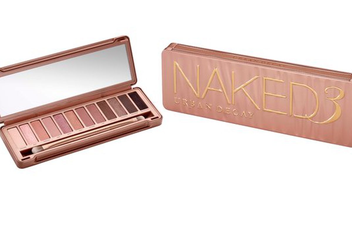 Image via <a href="http://nymag.com/thecut/2013/11/urban-decays-naked-3-palette-is-sold-out.html">The Cut</a>.