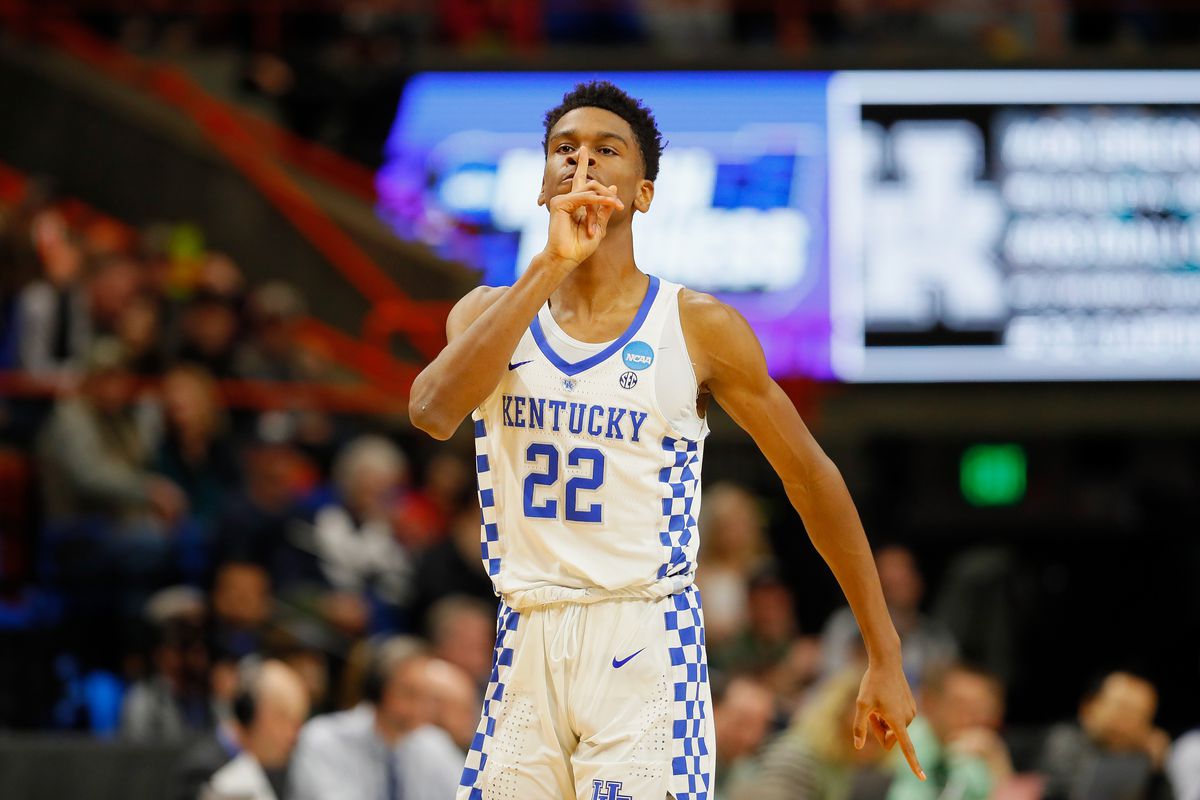 Image result for shai gilgeous alexander