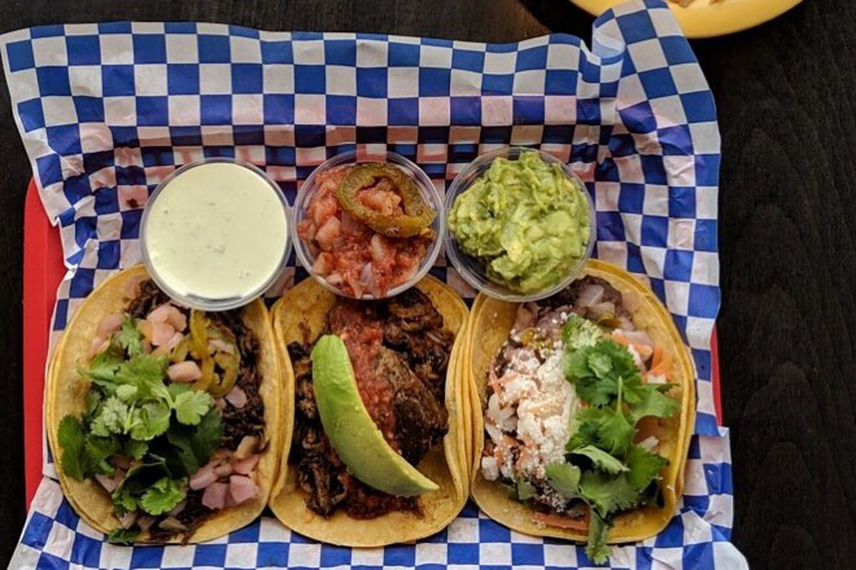 Stella Taco, which specializes in Austin and traditional Tex-Mex tacos, will close its original location in the Alberta Arts District